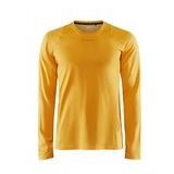Craft - Adv Essence LS Tee - Longsleeve - Calm - Heren