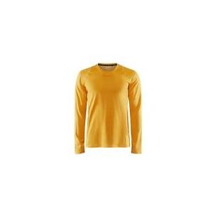 Craft - Adv Essence LS Tee - Longsleeve - Calm - Heren