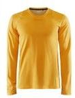 Craft - Adv Essence LS Tee - Longsleeve - Calm - Heren