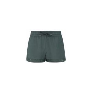 Beachshort Protest Women Prttenerife Huntergreen-M