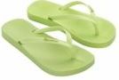 Ipanema - Kids Anatomic Colors - Teenslipper - Groen - Flexpand - Vegan