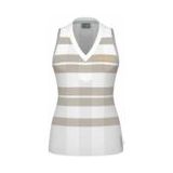 HEAD - Performance - Tanktop - Willow Grey - 100% Polyester