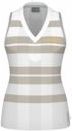 HEAD - Performance - Tanktop - Willow Grey - 100% Polyester
