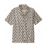 Patagonia - Tidal Threads Camp - Overhemd - Licht