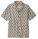 Patagonia - Tidal Threads Camp - Overhemd - Licht