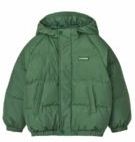 Jas Liewood Baby Adelina Jacket With Ears Dusty Ivy-80