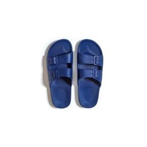 Slipper Freedom Moses Kids Basic Navy-Schoenmaat 24 - 25