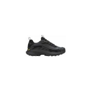 Wandelschoen Merrell Men Moab Speed 2 GTX Black-Schoenmaat 44,5