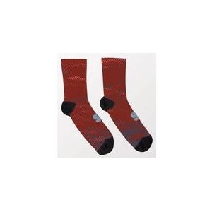 Fietssok Sportful Cliff Socks Cayenna Red-Schoenmaat 36 - 39