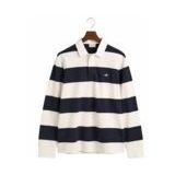 Longsleeve GANT Men Ruggers Ls Eggshell-XXXXL