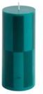 HAY - Column Candle Small - Groen - Kaars