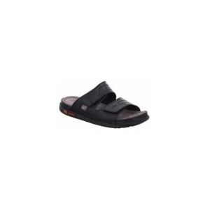 Slipper Rohde Men Cento 6003 Black-Schoenmaat 45