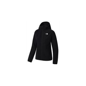 Vest The North Face Women Nimble Hoodie TNF Black-L