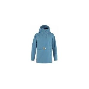 Jas Fjallraven Women Vardag Hydratic Anorak Dawn Blue