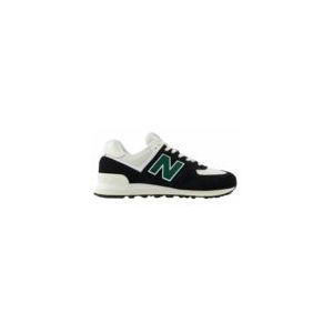 New Balance Men U574RBG Black-Schoenmaat 45