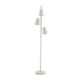 Vloerlamp By-Boo Cole Beige