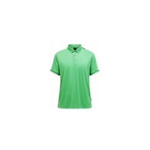 Peak Performance - Player Polo - Peppermint Vivid Green - Herenpolo