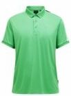 Peak Performance - Player Polo - Peppermint Vivid Green - Herenpolo