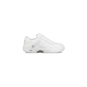 Tennisschoen K Swiss Women Defier RS White High Rise-Schoenmaat 39 (UK 5.5)