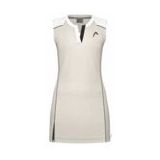 HEAD - Play Tech - Tennisjurk - Willow Grey - Polyester