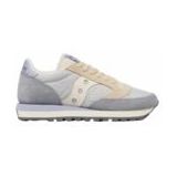 Saucony - Jazz Original - Sneakers - Grey/Tan