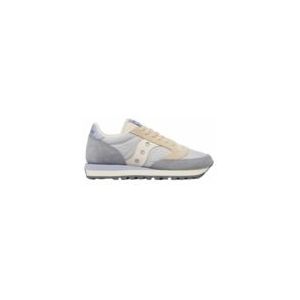 Saucony - Jazz Original - Sneakers - Grey/Tan