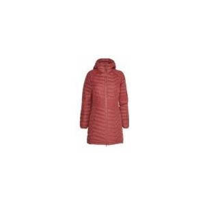 Jas Columbia Women Powder Lite Mid Jacket Beetroot-S