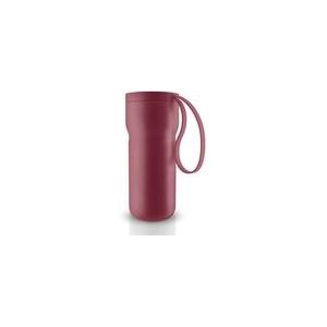 Eva Solo Nordic Kitchen Thermo Koffiemok Rood