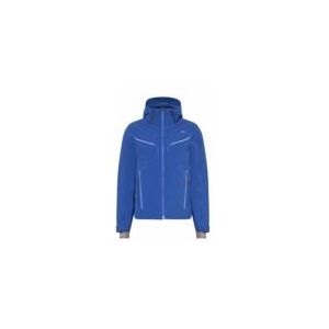 Ski Jas KJUS Men Formula Jacket Aegean-Maat 50