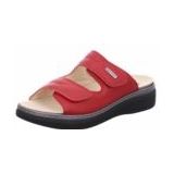 Rohde - Abano 5223 - Damesslipper - Sherry - Softnappa Leer