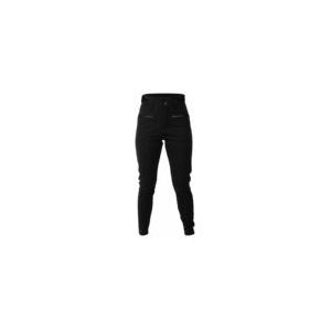 Skibroek Brunotti Women Tresenta Softshell Pant Black-M