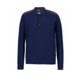 Trui Luhta Men Harainen Dark Blue-S