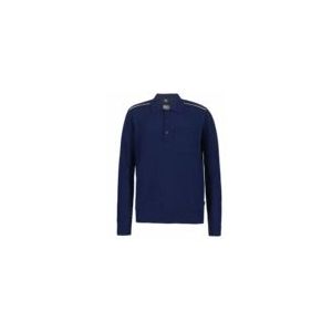 Trui Luhta Men Harainen Dark Blue-S