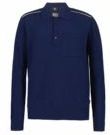 Trui Luhta Men Harainen Dark Blue-S