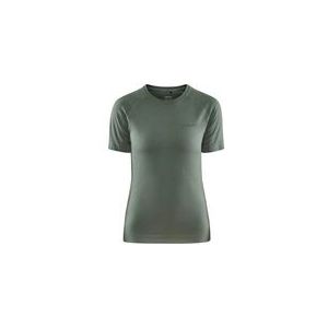 Ondershirt Craft Women Core Dry Active Comfort SS Moss-S