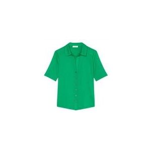 Blouse Marc O'Polo Women 303205251183 Vivid Green-XL