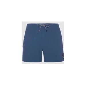 Beachshort Protest Men Yessine Airforces-XS