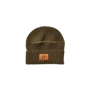 Beanie Timberland Men Ribbed Leaf Green