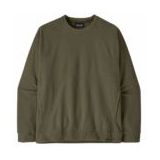 Trui Patagonia Men Micro D Crewneck Basin Green-L