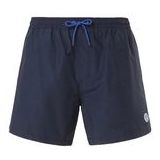 Zwembroek North Sails Men Basic Volley 36Cm Navy Blue-XL
