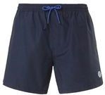 Zwembroek North Sails Men Basic Volley 36Cm Navy Blue-XL