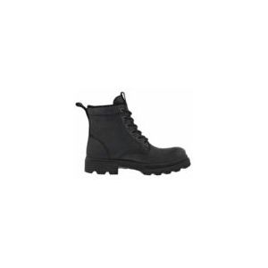 Boots ECCO Men Grainer M Black Waterproof-Schoenmaat 43