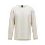Trui Peak Performance Men Trail Longsleeve Sand Fog-M