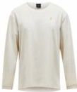Trui Peak Performance Men Trail Longsleeve Sand Fog-M