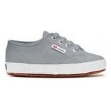 Superga Kids 2750 COTBUMPJ Grey Ash-Schoenmaat 28