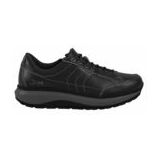 Veterschoen Joya Men Moscow ZIP Black-Schoenmaat 39,5