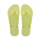 Havaianas - Slim - Teenslippers - Matcha Green