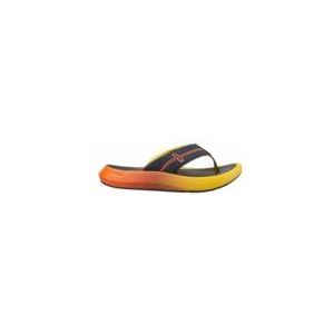 Reef - Swellsole Cruiser - Slipper - Navy Sunset - Synthetisch