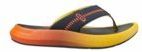 Reef - Swellsole Cruiser - Slipper - Navy Sunset - Synthetisch