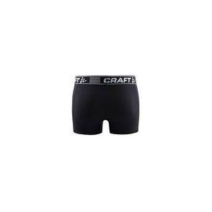 Boxershort Craft Men Greatness 3-Inch Black (2-Pack)-XL
